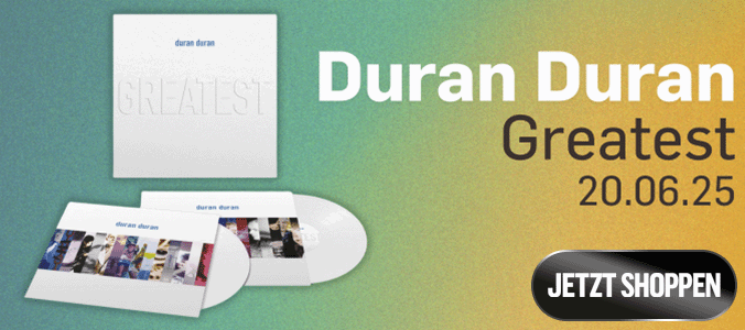 Duran Duran