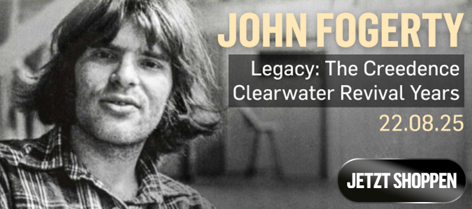 John Fogerty