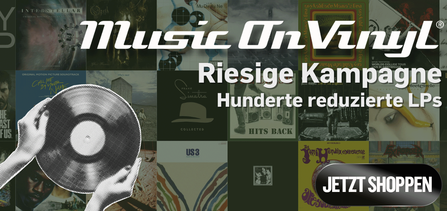 Music On Vinyl