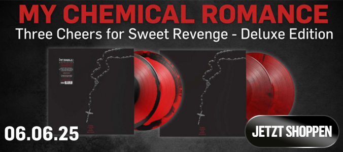 My Chemical Romance