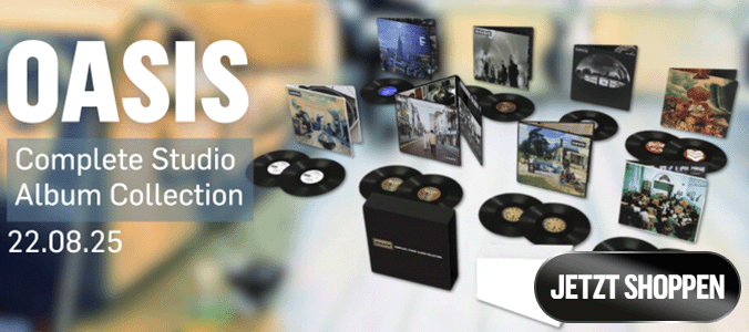Oasis Box