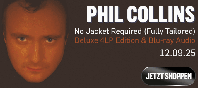 Phil Collins