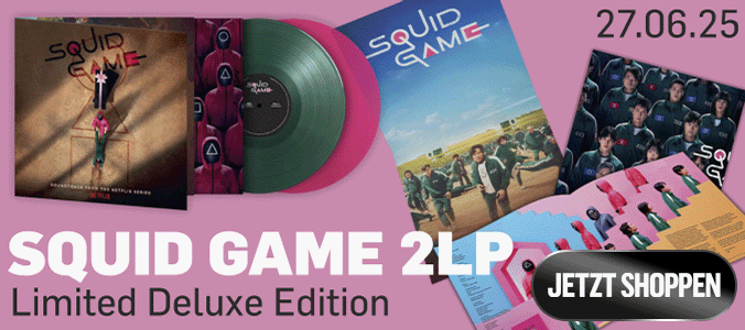 Squid Game