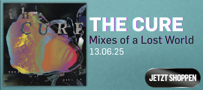 The Cure
