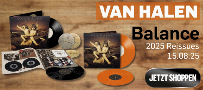 Van Halen