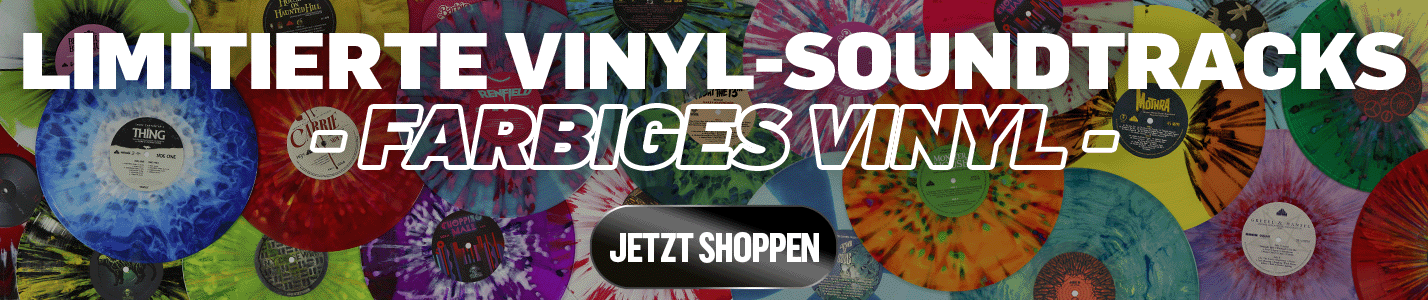 Vinyl Soundtracks