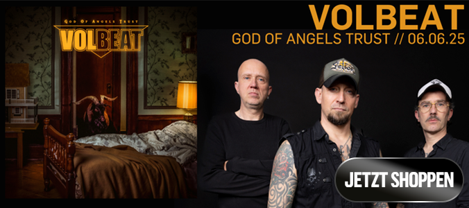 Volbeat