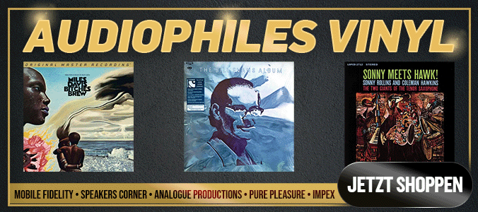 Audiophiles Vinyl