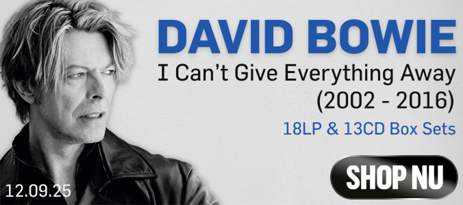 Bowie
