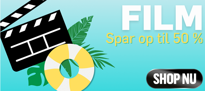 Film Sommerudsalg