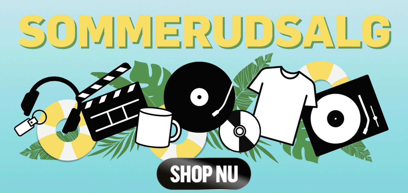 Sommerudsalg