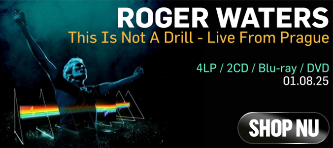 Roger Waters