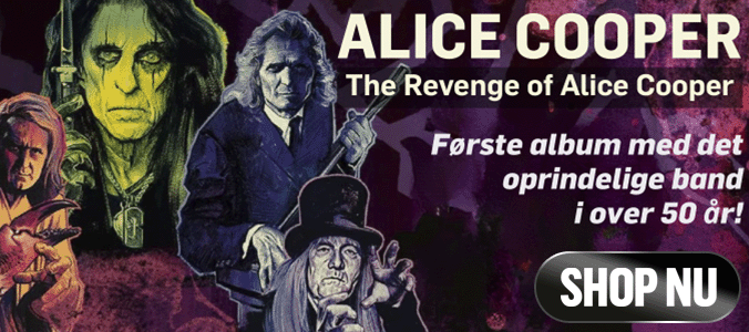 Alice Cooper
