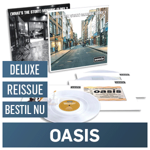 Oasis