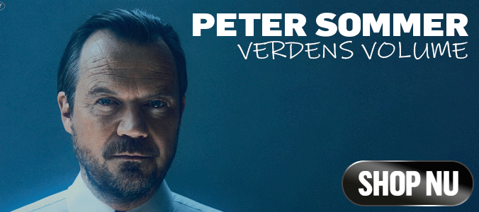Peter Sommer