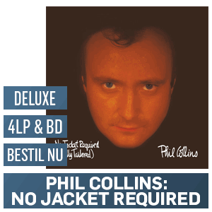 Phil Collins