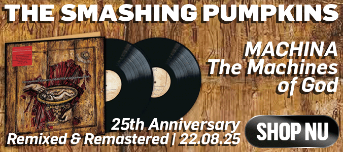 Smashing Pumpkins
