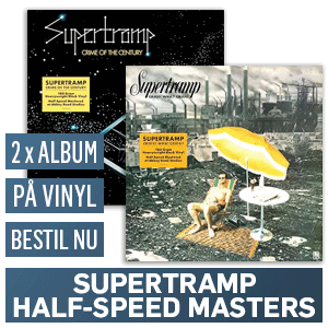 Supertramp