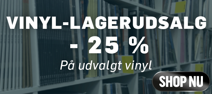 Vinyl 25%