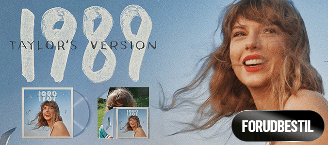 Taylor Swift - 1989 (Taylor's Version)
