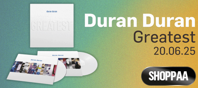 Duran Duran
