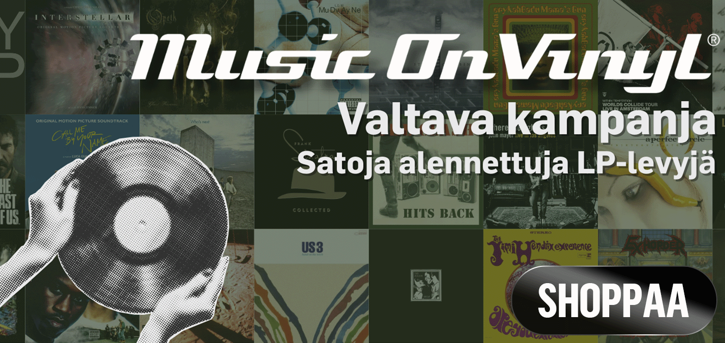 Music On Vinyl