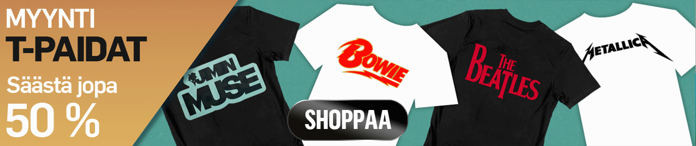 Sale T-shirts