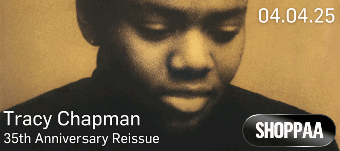 Tracy Chapman