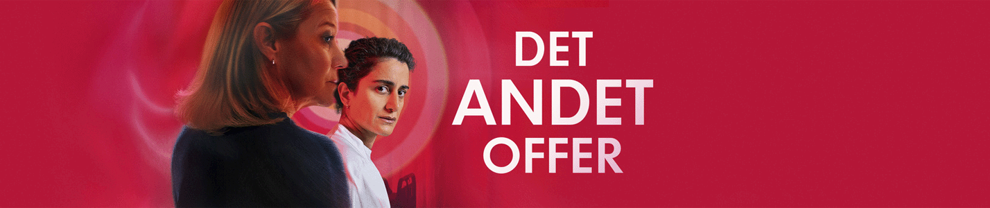 Det Andet Offer (Film)