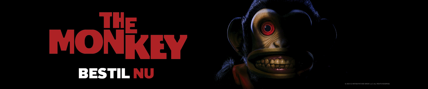 The Monkey (Film)