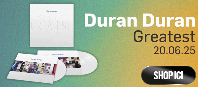 Duran Duran