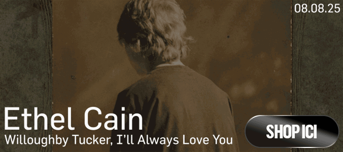 Ethel Cain
