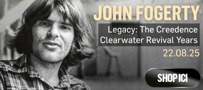 John Fogerty