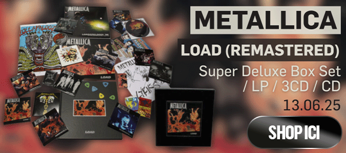 Metallica