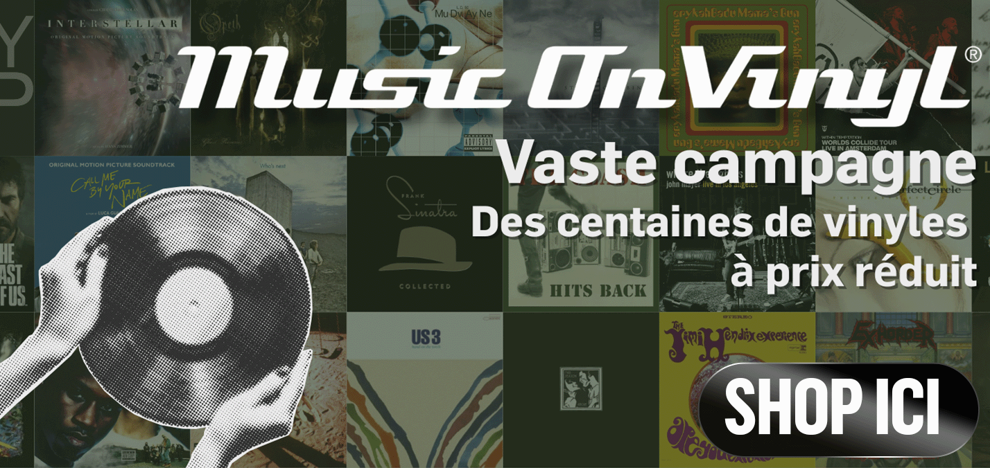 Music On Vinyl