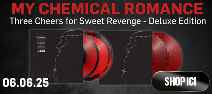 My Chemical Romance