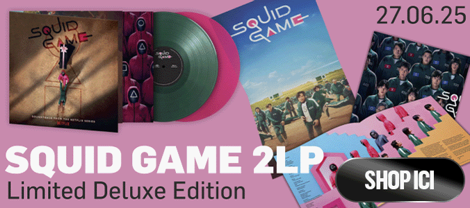 Squid Game