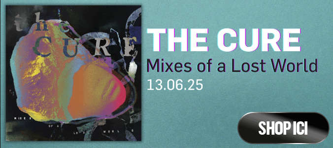 The Cure
