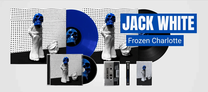 Jack White