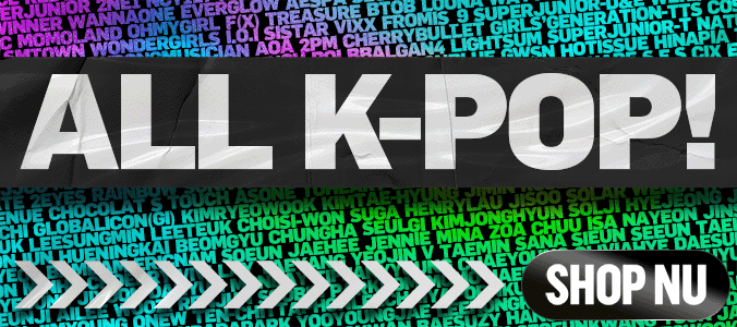 K-pop bands og artister
