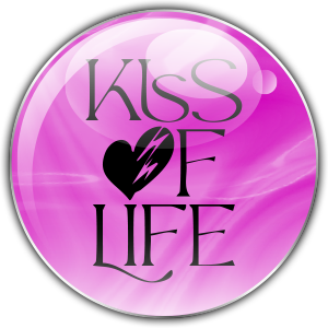 Kiss Of Life (K-pop)