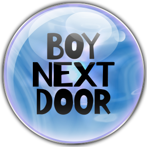 BoyNextDoor