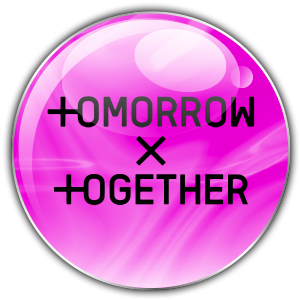 Tomorrow x Together (TXT)