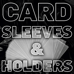 Kpop Card Sleeves & Holders