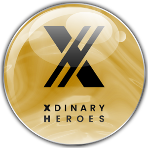 Xdinary Heroes