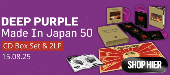Deep Purple