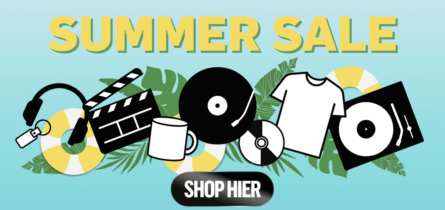 Summer Sale