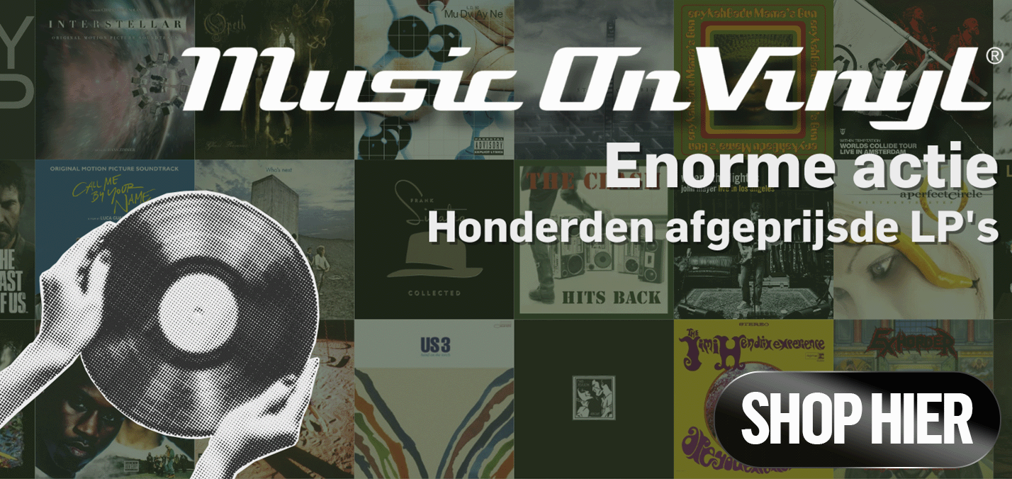 Music On Vinyl