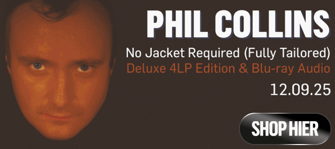 Phil Collins