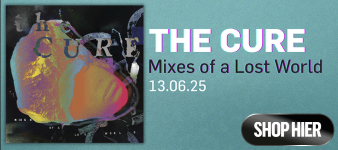 The Cure